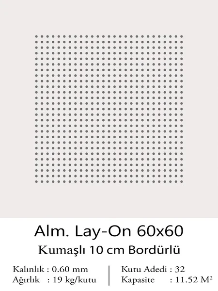 Lay-On 60